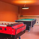 Youth Hostel