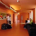 Vandrerhjem Youth Davos