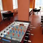 Youth Vandrerhjem