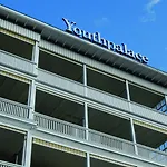 Youth Vandrerhjem Davos