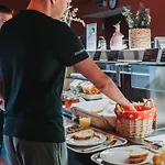 Youth Vandrerhjem *