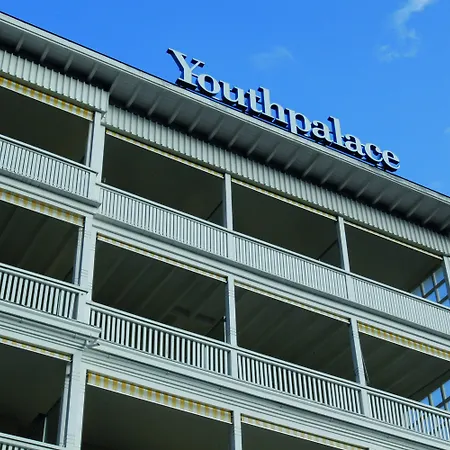 Youth Hostel Ostrava