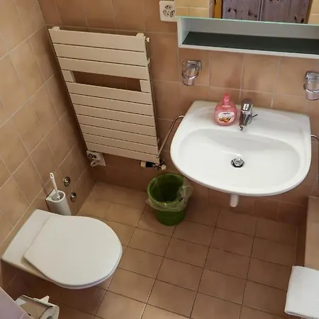 Youth Hostel Ostrava