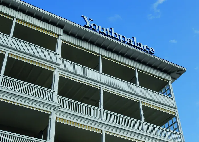 Youth Albergue Davos
