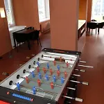 Хостел Youth *
