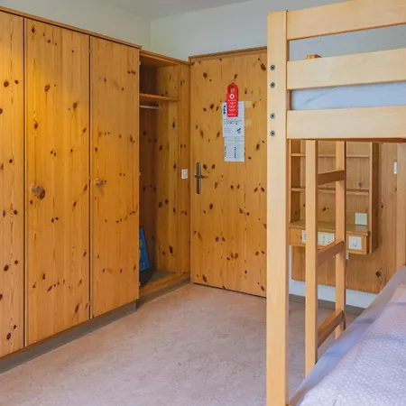 Hostel Youth Davos
