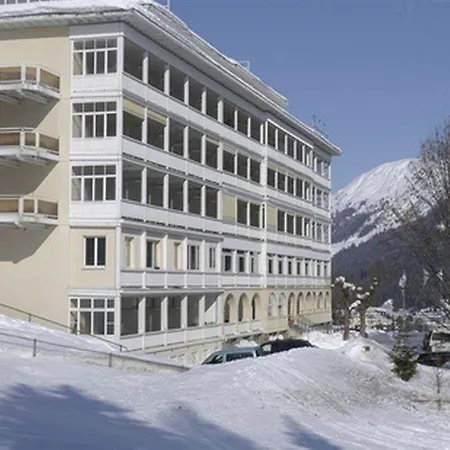 Hostal Youth