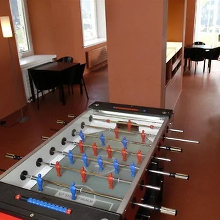 Hostal Youth *