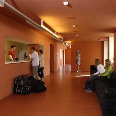 Hostel Youth