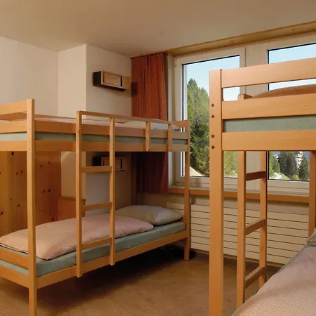 Hostel Youth