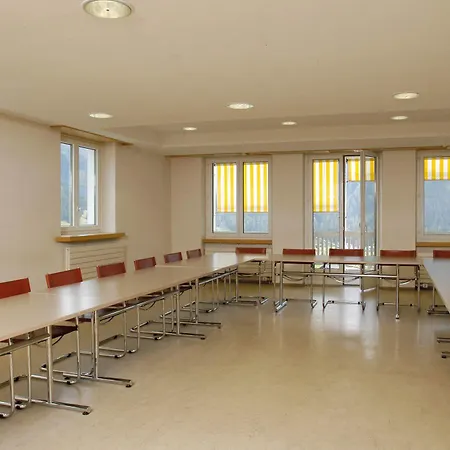 Hostel Youth Davos