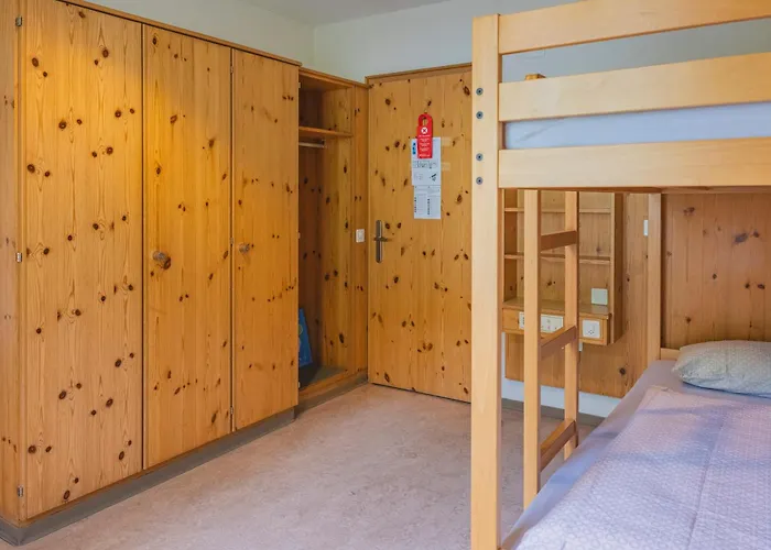 Hostel Youth Davos