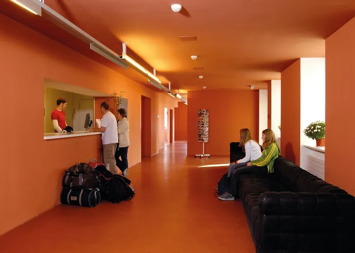 Hostel Youth Davos