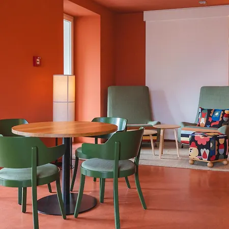 Youth Vandrerhjem Davos