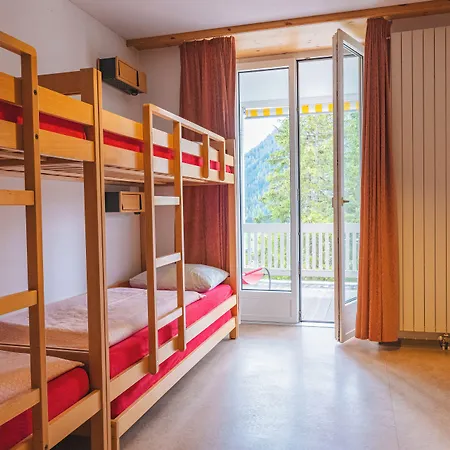 Youth Vandrerhjem Davos