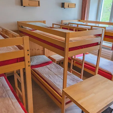 Youth Vandrerhjem Davos