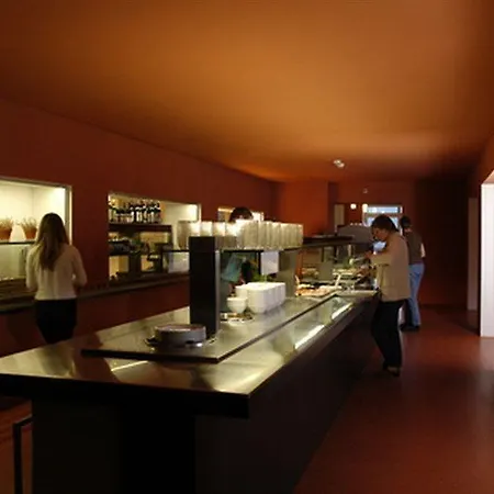 Vandrerhjem Youth Davos