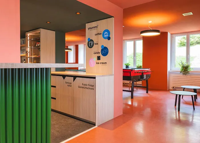 شباب يوث بيت شباب *